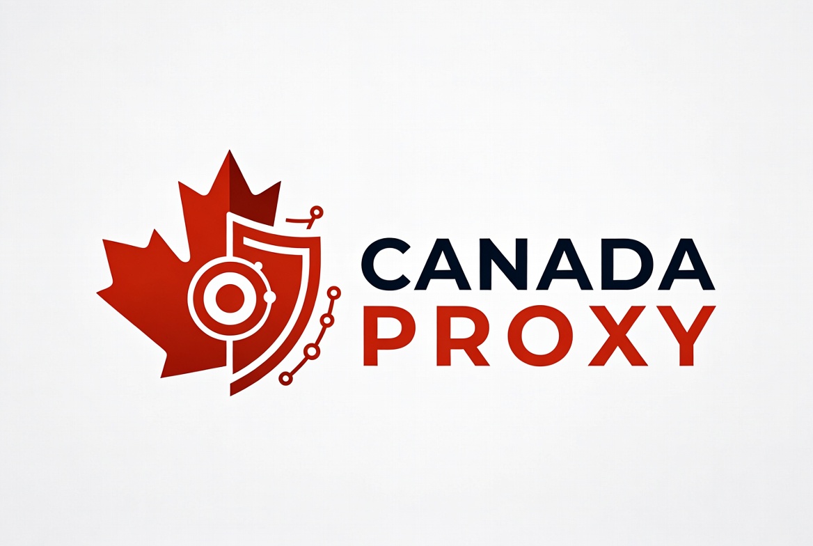 Canada Proxy